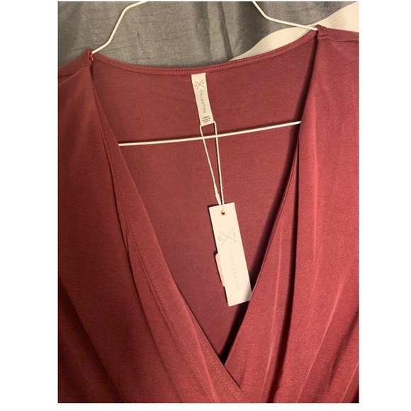 GF Collection Leah Top - Picture 5 of 5